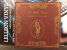 Jethro Tull Living In The Past Double LP Album Vinyl CJT2 Rock A2/B2 70's
