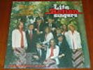 LIFE ACTION SINGERS - WORTHY THE LAMB - 1975 RARE FACTORY SEALED LP