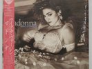 MADONNA - LIKE A VIRGIN LP 1984 JAPAN PRESS VINYL PRINCE MICHAEL JACKSON w/ obi
