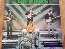 THE KINKS *TILL THE END OF THE DAY* 1965 SPANISH PYE EP 45