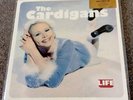 The Cardigans - Life (Rare Simply Vinyl Limited Edition 180g LP - New & Sealed)