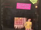 RICKIE LEE JONES Girl At Her Volcano ORIGINAL SEALED 10