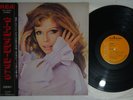 NANCY SINATRA WOMAN RCA RCA-6083 Japan OBI Vinyl LP