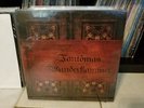 Fantomas Wunderkammer Box Set Sealed Brand New Free Shipping