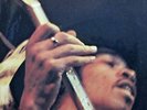 Jimi Hendrix - Rare Hendrix (Vinyl, VGCond., 1972, ENTF3000)
