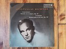 Parlophone PMC1044 - Tchaikovsky & Schumann - Sviatoslav RICHTER - NM
