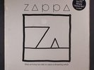 FRANK ZAPPA: Ship Arriving Too Late To Save A Drowning Witch LP Sealed (title t