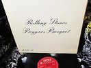 MONO 1968 UK DECCA   ROLLING STONES   BEGGARS BANQUET   SYMPATHY FOR THE DEVIL