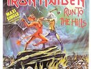 IRON MAIDEN 12