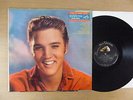 Elvis Presley ?–  For LP Fans Only , USA 1959, LPM-1990, MONO, Vinyl: vg++