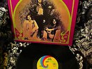 NICE RARE 1969 ORIG = FIELDS = CREAM GUITAR HARD GARAGE BLUES  PSYCH UNDERGROUND
