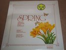 Byron Janis/Reiner/Stock SCHUMANN Symphony No.1, Concerto - RCA DPL1-0365 SEALED