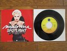MADONNA Spotlight JAPAN Not For Sale / PROMO 7