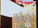 LED ZEPPELIN III ORIGINAL UK PLUM LABEL SUPERB M- PSYCH PROG LP