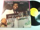 Soul Funk Gospel LP Thomas Whitfield Company 