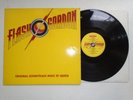 QUEEN-FLASH GORDON...SUPERB 1ST UK PRESS (NEAR) MINT VINYL LP RECORD 1980