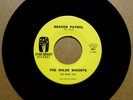 WILDE KNIGHT Beaver Patrol (Star-Bright 3051) Garage Punk 7