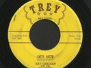 Cajun Rockabilly 45   Ray Gerdsen & Yellow Jackets   Trey   Listen