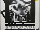 Various Artists - Is The War Over? - Z Block Records ZA1