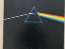 MFSL PINK FLOYD LP - THE DARK SIDE OF THE MOON AUDIOPHILE PRESS 1-017  MINT