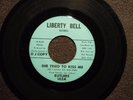 northern soul BUTLERS She Tried To Kiss Me LIBERTY BELL 1024 DJ listen