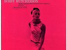 BOBBY HUTCHERSON  'Happenings'  BLUE NOTE 1965 2nd US PRESSING  NM