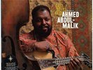 AHMED ABDUL-MALIK  'East Meets West'  ORIG US RCA 1960  NM