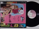 DEEE-LITE Infinity Within HIP-HOP 2xLP Shrink ELEKTRA Orig. Insert HYPE STICKER