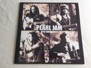 PEARL JAM - MTV UNPLUGGED - RARE VINYL LP, GRUNGE ROCK