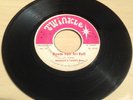 ROOM FULL ALL FULL TWINKLE BROS 1975 ORIG Ja NORMAN GRANT ROOTS REGGAE 7