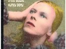 DAVID BOWIE Hunky Dory LP VINYL UK Rca 1971 11 Track Original First Pressing