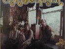 CHRISTOPHER S/T LP VINYL European Akarma 10 Track Repress (Ak048)