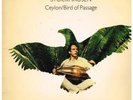 KARLHEINZ STOCKHAUSEN Ceylon/Bird Of Passage LP VINYL UK Chrysalis 1976 Green