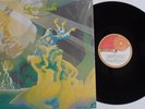 LP GREENSLADE Greenslade - Re-Release - Sunday Rec. SND 0106 - STILL SEALED