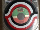 AC / DC WHO MADE WHO 7” South America ECUADOR