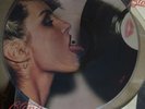 RARE DEBBIE HARRY & BLONDIE Parallel Lines LP PICTURE DISC 1978