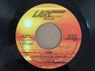 MELLAA, FREE, VERY RARE MODERN SOUL 45