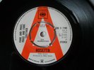 GEORGIE FAME & ALAN PRICE- ROSETTA /JOHN AND MARY UK 1971 VINYL 7