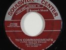 Prince Buster All Stars 
