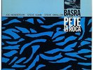 PETE LA ROCA  'Basra'  2nd US BLUE NOTE 1965 RVG   NM