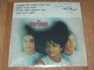 THE SUPREMES where did our love go  RARE IRAN PRESSING 7