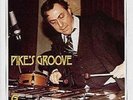 DAVE PIKE /PIKE'S GROOVE  (original LP 1985)
