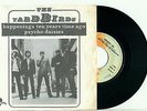 the YARDBIRDS Happenings Ten Years Time Ago (1966) FRENCH RIVIERA PS EX+ VINYL 7