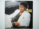 Michael Jackson Album 33Tours vinyle Thriller