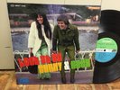 Sonny & Cher LOOK AT US Japan 60's LP