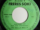 Orch Bella Bella:Killer Afrobeat cavacha/Congo listen