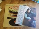 Rolling stones LP Let it bleed UK Decca 1st press & Poster Bach Choir credit inn