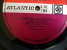 Led Zeppelin LP 2 UK Atlantic plum press Livin lovin wreck cred PLAYS FANTASTIC