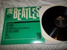 THE BEATLES WITH TONY SHERIDAN AND GUESTS VG+ RECORD VG+