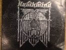 Hawkwind, Doremi Fasol Latido vinyl LP, UA 1972
